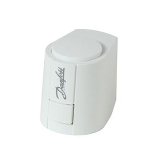 DANFOSS STELLANTRIEB ABNM A5, NC, 24V