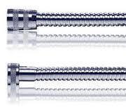 ACTIV AGRAFF BRAUSESCHLAUCH SCHLAUCH 1600 MM 1/2 Zoll, BIS MAX. 7 BAR