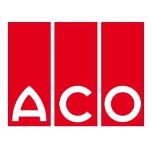 ACO DICHTRING ZU GERUCHSVERSCHLUSS KOMPLETT AUS KUNSTSTOFF