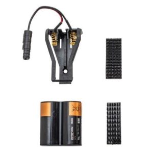 DURAVIT BATTERIEHALTERUNG UND BATTERIE