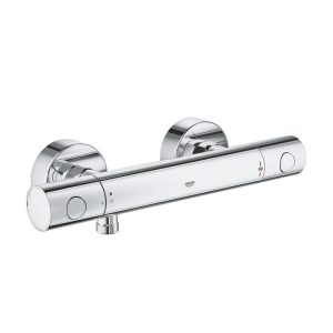 F GROHE GROHTHERM 800 COSMOPOLITAN BRAUSETHERMOSTAT, CHROM