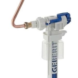 GEBERIT SCHWIMMERVENTIL TYP 380, UNIVERSAL