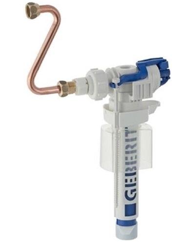 GEBERIT SCHWIMMERVENTIL TYP 380, UNIVERSAL