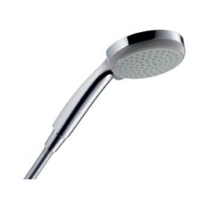 HANSGROHE CROMA 100 VARIO HANDBRAUSE, 4-FACH VERSTELLBAR