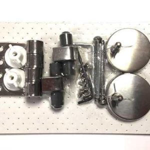 OLFA BEFESTIGUNGS-KIT FUER ARIANE WC SITZ