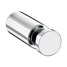 SAM WAY HACKEN AUSLADUNG 40 MM, CHROM