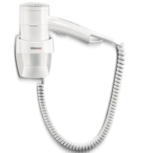 VALERA HAARTROCKNER PREMIUM 1200 W, EIN-/AUS-DRUCKSCHALTER, 1 TEMPERATUR-/LUEFTERSTUFE, EIN-/AUS-SICHERHEITSSCHALTER