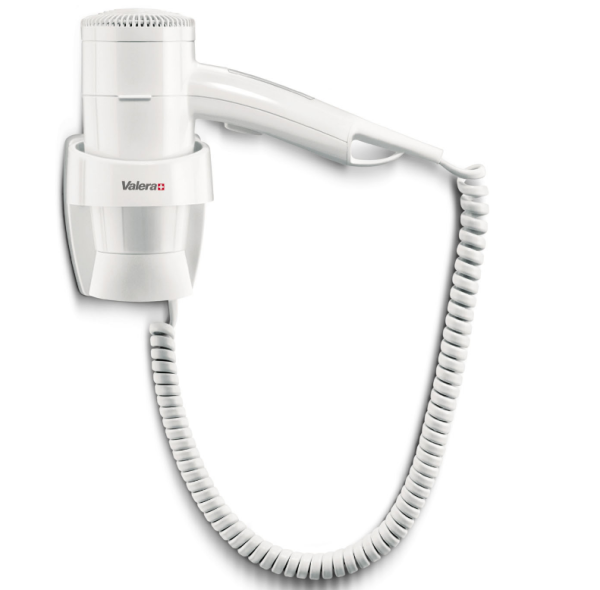 VALERA HAARTROCKNER PREMIUM 1200 W, EIN-/AUS-DRUCKSCHALTER, 1 TEMPERATUR-/LUEFTERSTUFE, EIN-/AUS-SICHERHEITSSCHALTER