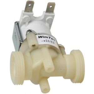 WIMTEC MAGNETVENTIL 1/2 Zoll 24V