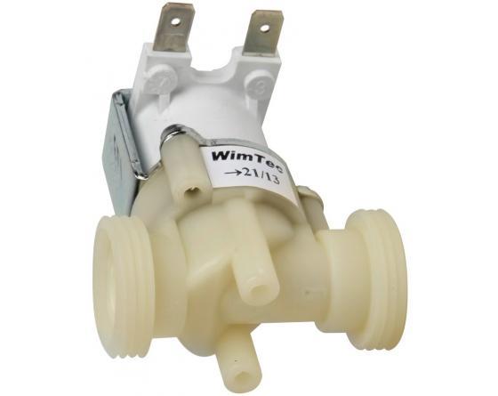 WIMTEC MAGNETVENTIL 1/2 Zoll 24V